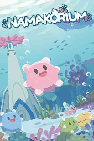 《海参大作战》demo》游戏免费下载|策略游戏·点击游戏·探索·休闲  第1张