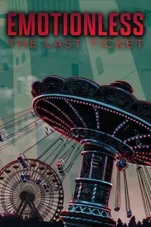 《无感：最后一张门票》免安装中文版》游戏免费下载|冒险游戏·恐怖·剧情·心理恐怖·步行模拟  第1张