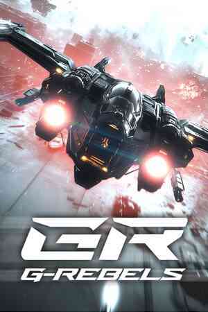 《G-Rebels》游戏免费下载|动作游戏·飞行·开放世界·街机·刷宝  第1张