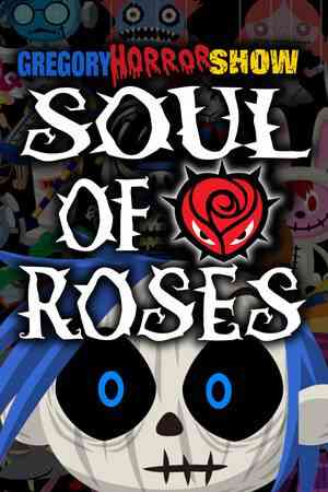 《Soul of Roses抢先体验版》免安装中文版》游戏免费下载|动作游戏·卡通·类 Rogue·剧情·可爱  第1张