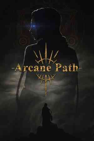 《奥术之路》免安装中文版》游戏免费下载|策略游戏·回合制·卡牌游戏·类 Rogue·牌组构建  第1张