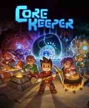 《护核纪元》官方版》游戏免费下载|冒险游戏·沙盒·像素图形·合作·建造  第1张