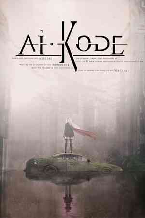 《AIKODE》游戏免费下载|动作游戏·日系角色扮演·电影式·多结局·蒸汽朋克  第1张