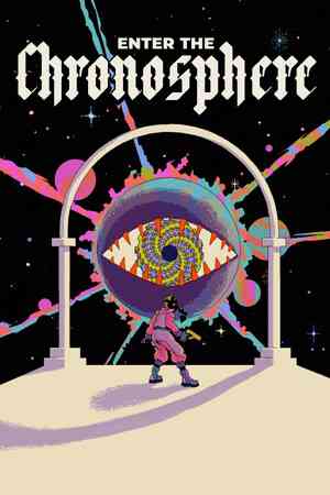 《超时空地牢》游戏免费下载|动作游戏·科幻·暴力·俯视·快节奏  第1张