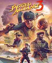 《铁血联盟3》中文版》游戏免费下载|策略游戏·回合制·合作·等角视角  第1张