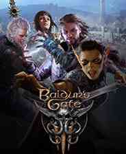 《博德之门3》官方版》游戏免费下载|角色扮演·探险·剧情·暗黑·3A  第1张