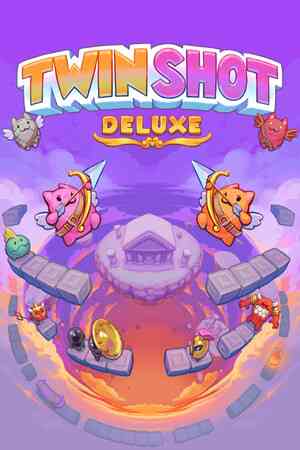 《双箭头豪华版》游戏免费下载|动作游戏·神话·复古·猫·休闲  第1张