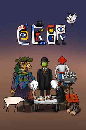 《巨匠眼》游戏免费下载|角色扮演·卡通·剧情·手绘·探索  第1张