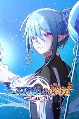 《Luna & Sol: Nightmare Ward》免安装汉化版》游戏免费下载|策略游戏·奇幻·塔防·独立·冒险  第1张