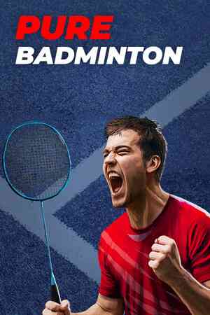 《Pure Badminton》游戏免费下载|体育运动·玩家对战·合作·独立·角色自定义  第1张