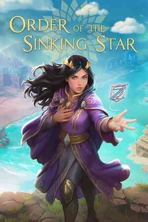 《沉星之序》游戏免费下载|冒险游戏·解谜·开放世界·非线性·探索  第1张