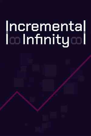 《Incremental Infinity》demo》游戏免费下载|休闲益智·塔防·挂机游戏·极简主义  第1张