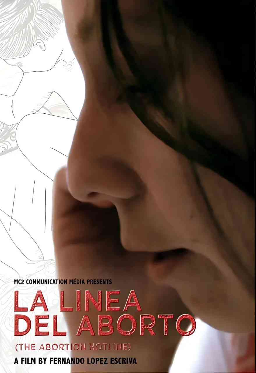 《流产热线》最新免费高清电影无广告在线播放|纪录片·加拿大,智利·2015  第1张