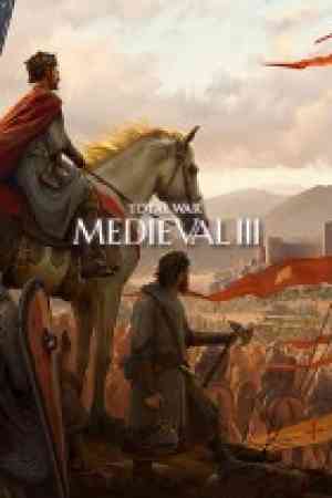 《全面战争：中世纪3》游戏免费下载|策略游戏·历史·中世纪  第1张