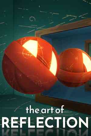 《The Art of Reflection》官方版》游戏免费下载|冒险游戏·解谜·彩色·冒险·极简主义  第1张