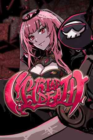 《MYRIAD DEATH》游戏免费下载|动作游戏·弹幕射击·类 Rogue·探索·砍杀  第1张