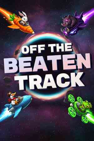 《Off the Beaten Track》demo》游戏免费下载|动作游戏·合作·本地多人·休闲  第1张