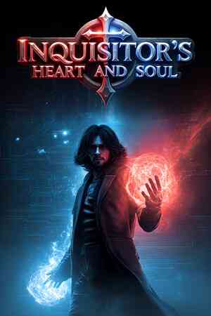 《审判官的心灵》免安装中文版》游戏免费下载|动作游戏·科幻·奇幻·独立·互动小说  第1张