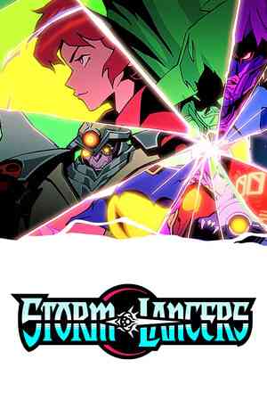 《Storm Lancers》demo》游戏免费下载|动作游戏·类 Rogue·冒险  第1张