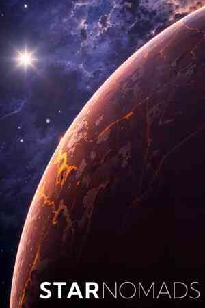 《StarNomads》demo》游戏免费下载|策略游戏·战争·自走棋·即时战略  第1张