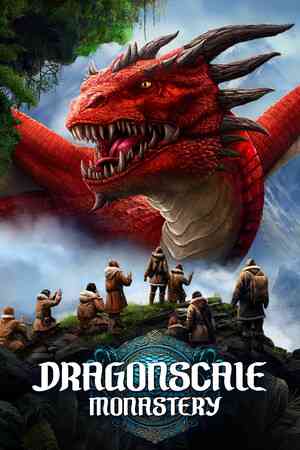 《Dragonscale Monastery》游戏免费下载|策略游戏·奇幻·生存·时间管理·建造  第1张