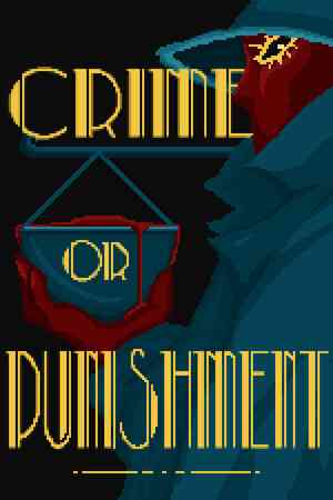 《无间之罪》游戏免费下载|冒险游戏·像素图形·解谜·悬疑·非线性  第1张