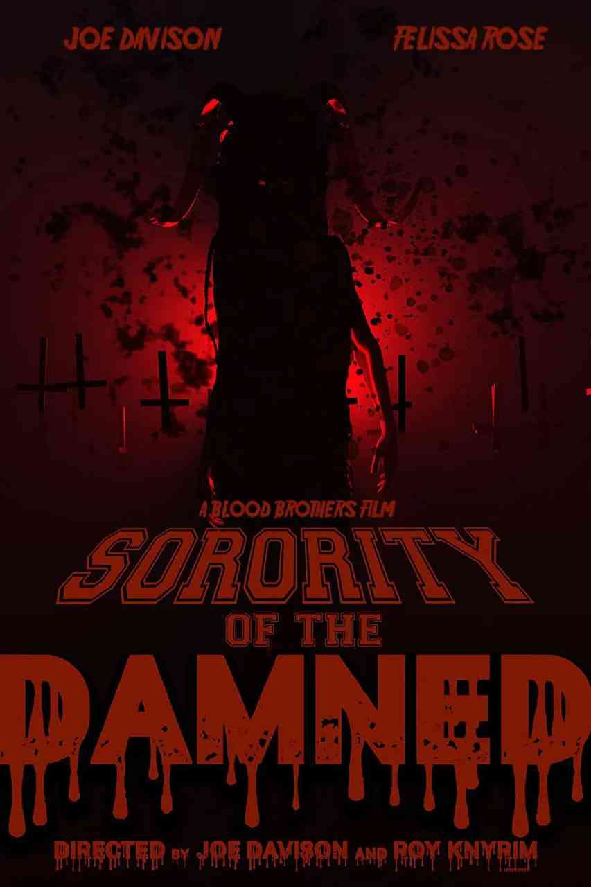 《地狱姐妹会》最新免费高清电影无广告在线播放|恐怖·美国·2025  第1张