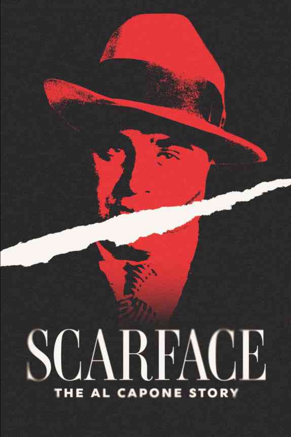 《疤面煞星艾尔·卡彭的故事》最新免费高清电影无广告在线播放|纪录片·英国·2023  第1张