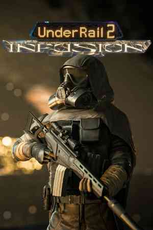 《地铁余生2》游戏免费下载|角色扮演·等角视角·2.5D·探索  第1张