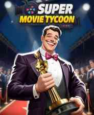 《超级电影大亨》免安装中文版》游戏免费下载|模拟经营·电影·城市营造·沉浸式模拟  第1张