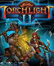 《火炬之光2》中文版》游戏免费下载|角色扮演·魔幻·卡通·合作·暗黑  第1张