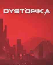 《Dystopika: 未来城市沙盒》免安装B面DLC集成版》游戏免费下载|休闲益智·沙盒·赛博朋克·建造·开放世界  第1张