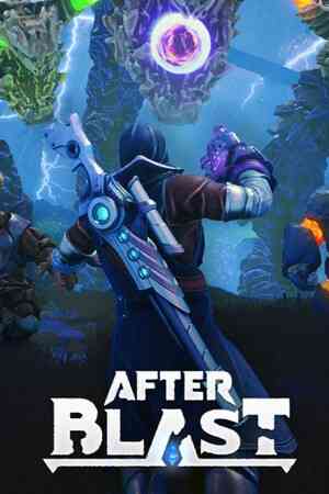 《AFTERBLAST》官方版》游戏免费下载|动作游戏·奇幻·类 Rogue·合作·第一人称射击  第1张