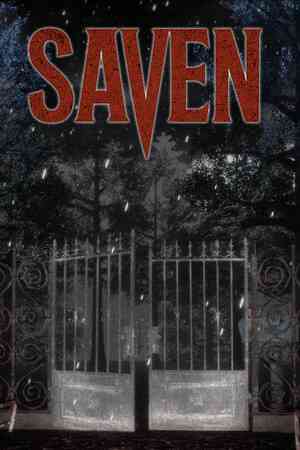 《SAVEN》官方版》游戏免费下载|动作游戏·悬疑·线性·多结局·探索  第1张