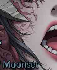 《皎月坠落之时》官方版》游戏免费下载|角色扮演·恐怖·国产  第1张