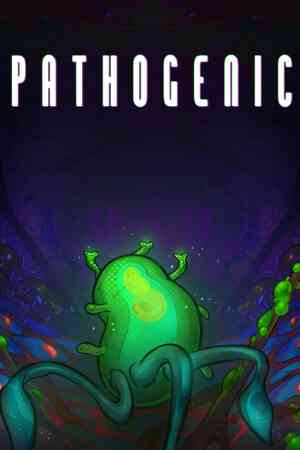 《致病本源》demo》游戏免费下载|动作游戏·弹幕射击·类 Rogue·双摇杆射击  第1张