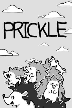 《Prickle》免安装汉化版》游戏免费下载|策略游戏·回合制·独立·线性·自然  第1张