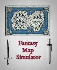 《架空地图模拟器》电脑版》游戏免费下载|模拟器类·沙盒·挂机游戏·上帝模拟·架空历史  第1张