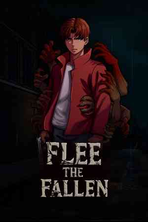 《逃离堕者》免安装汉化版》游戏免费下载|冒险游戏·生存·僵尸·清版动作·清版射击  第1张