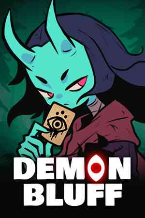 《Demon Bluff》游戏免费下载|策略游戏·卡牌游戏·解谜·类 Rogue·独立  第1张
