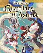 《符文工房 龙之天地》官方版》游戏免费下载|角色扮演·奇幻·剧情·动作角色扮演·冒险  第1张