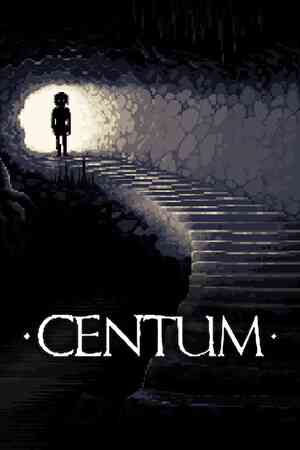 《Centum》免安装升级版》游戏免费下载|角色扮演·恐怖·像素图形·互动小说·自选历险体验  第1张