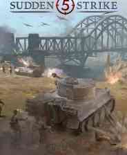 《突袭5》游戏免费下载|即时战略·战争·等角视角·即时战略  第1张