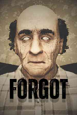 《Forgot》官方版》游戏免费下载|休闲益智·灵异·悬疑·多结局·短篇  第1张
