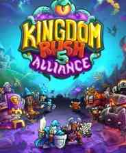 《王国保卫战5：联盟》电脑版》游戏免费下载|策略游戏·卡通·奇幻·中世纪·欢乐  第1张