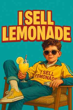 《I Sell Lemonade》官方版》游戏免费下载|模拟经营·独立·街机·烹饪·休闲  第1张
