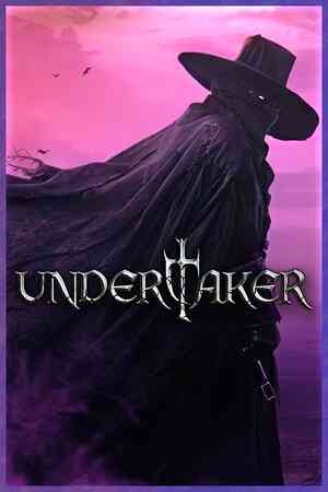 《Undertaker》demo》游戏免费下载|动作游戏·第一人称射击·潜行·洛夫克拉夫特式·探索  第1张