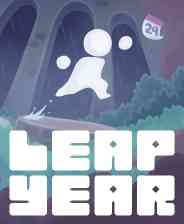 《闰跃之年》免安装汉化版》游戏免费下载|动作游戏·探险·像素图形·解谜·独立  第1张