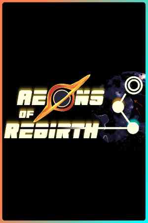 《Aeons of Rebirth》游戏免费下载|休闲益智·太空·挂机游戏·4X·休闲  第1张