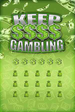 《KEEP GAMBLING》电脑版》游戏免费下载|动作游戏·玩家对战·街机·第一人称射击·物理  第1张